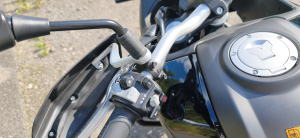 Morbidelli T502X
